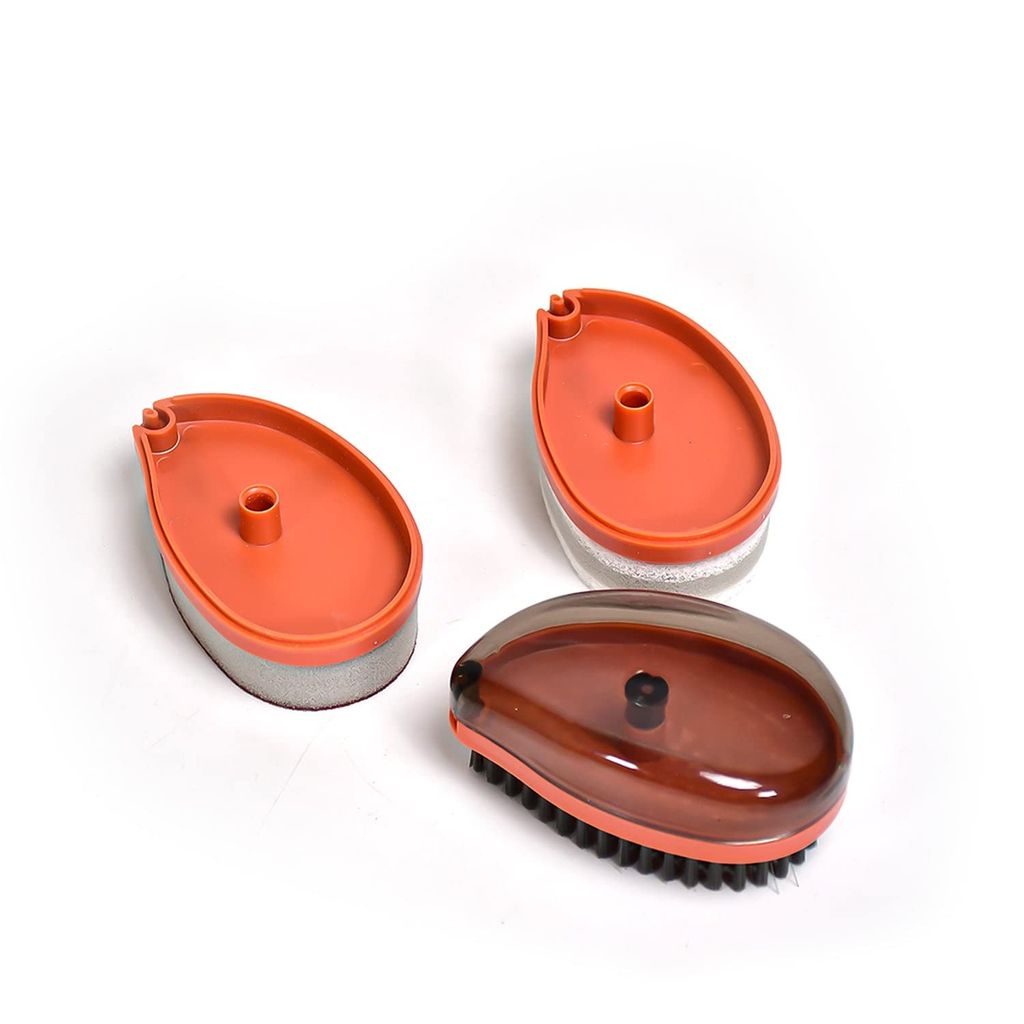Brand seal