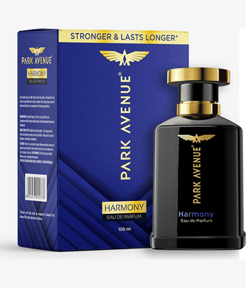 Park Avenue Eau De Parfum (EDP) Woody Strong -Fragrance For Men,Unisex ( Pack of 1 )