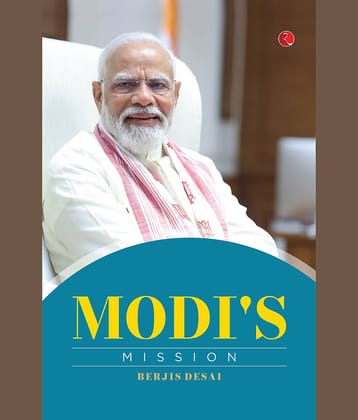 Modi’s Mission