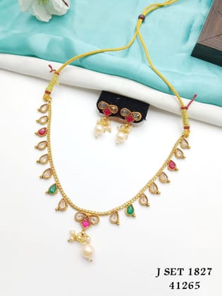 Jewellery Set 1827