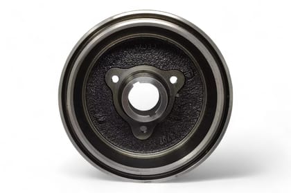 K-tek Front Brake Drum KEBDT013