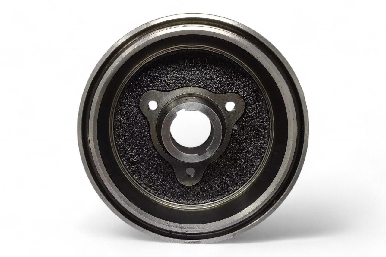K-tek Front Brake Drum KEBDT013