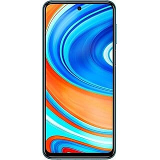 (Refurbished) Redmi Note 9 Pro (4 GB RAM, 64 GB Storage, Aurora Blue) - Superb Condition, Like New