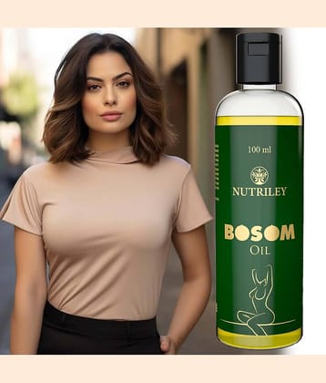 Nutriley Shaping Oil Floral ( 100 mL )