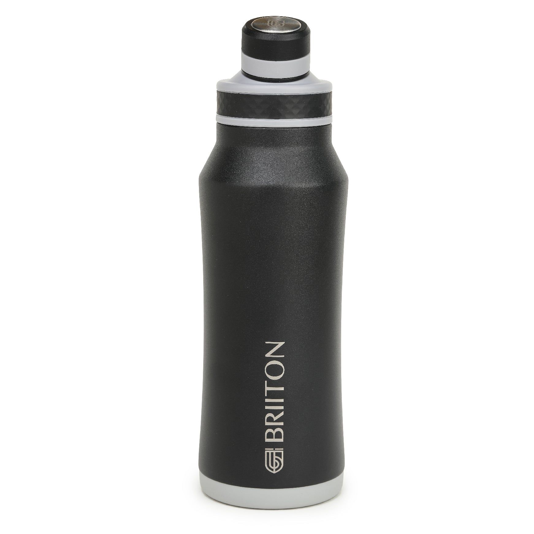 Infinity - S | BTT9954 | 1000ml-Black