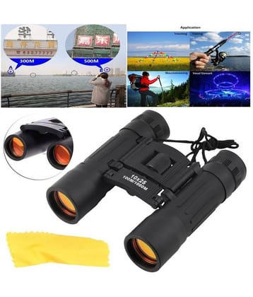 Comet 10X25 Ultra HD night vision  Binocular for adults and kids