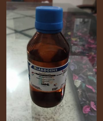 2,2,2-TRIFLUOROETHANOL (for synthesis) 100ML