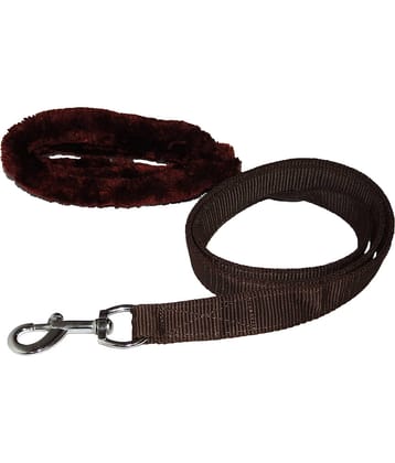 Petshop18 - Brown Dog Leash (Large)