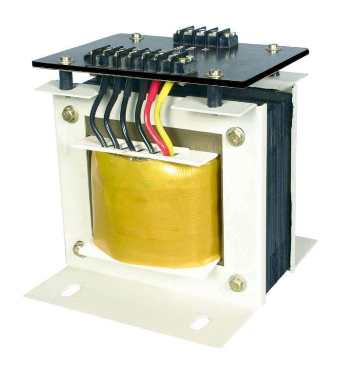 LT CTs Resin Cast upto 1.1KV