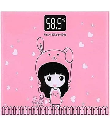 VVORAA Electronic Digital LCD Baby Scale Fitness Machine