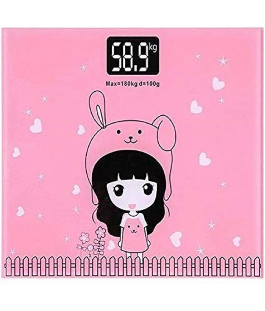 VVORAA Electronic Digital LCD Baby Scale Fitness Machine