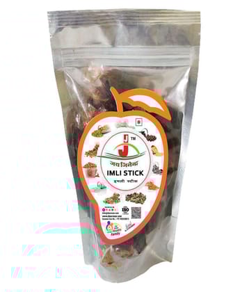 Jai Jinendra Imli Stick Mint 900 gm
