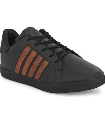 OFF LIMITS - STANFORD Black Men's Sports Running Shoes