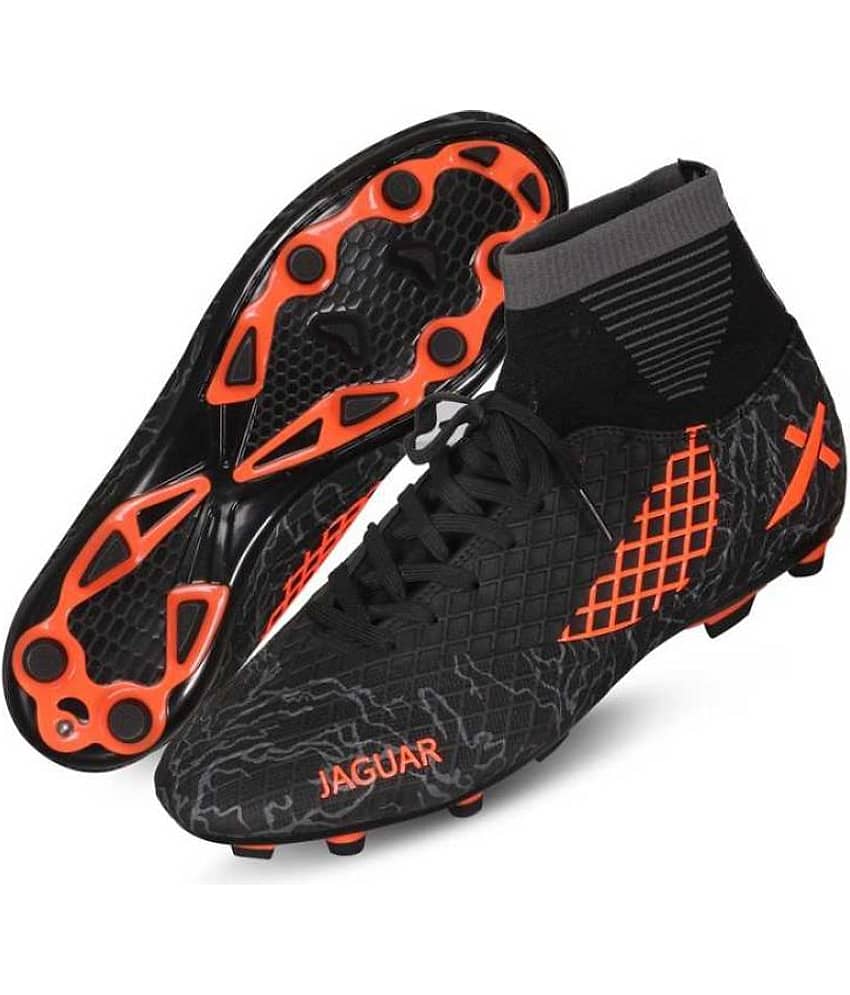 Vector X Jaguar Studds Male Black