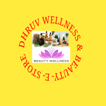 DHRUV WELLNESS & BEAUTY E-STORE DHRUV WELLNESS & BEAUTY E-STORE