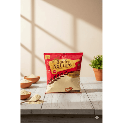 Chana Dal Besan - 500 gm Chana Dal Besan - 500 gm