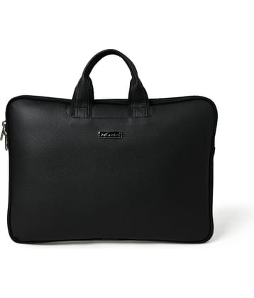 MATRICE Black Laptop Sleeves