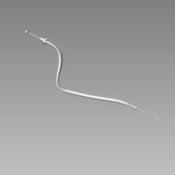 CABLE COMP. THROTTLE - Splendor NXG - 17910KVH850S