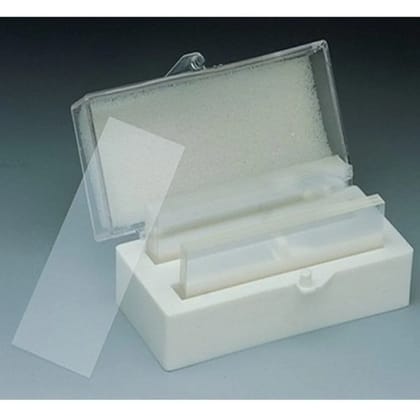 CoverGlasses, 22x40mm (50mm & 60mm) (Indian) 20x10gm