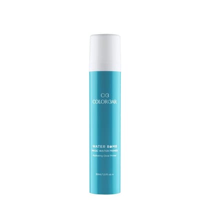 Colorbar Magic Water Primer, Clear, 30 ml