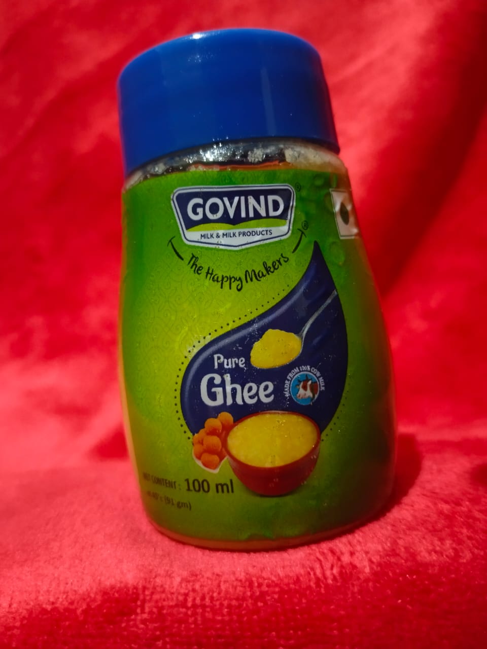 Govind Pure Cow Ghee
