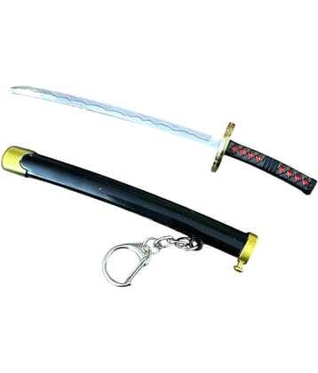 WinKey Metal Keychain ( Pack of 1 )