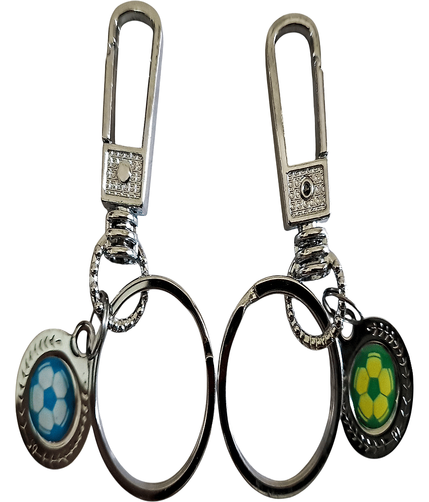 grethe Bike Key Chain ( Set of 2 )