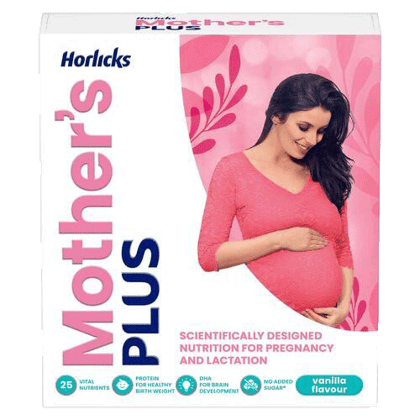 Mother's Horlicks Refill 200g