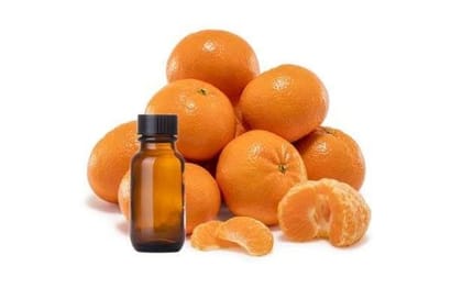 Mandarin Hydrosol Extract