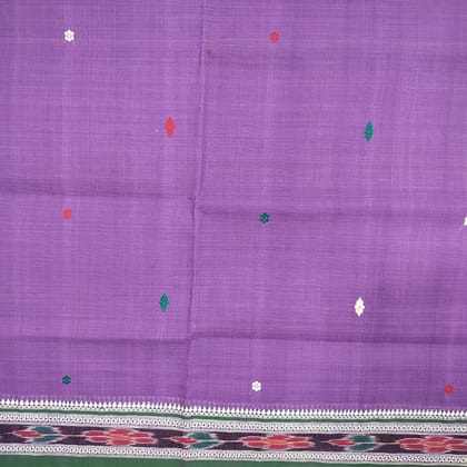 Nuapatana Cotton Saree