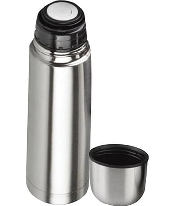 Mega Slim Stainless Steel Insulated Flask- 1000 ml