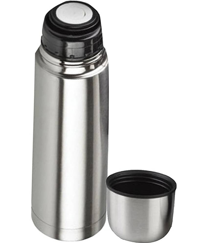 Mega Slim Stainless Steel Insulated Flask- 1000 ml