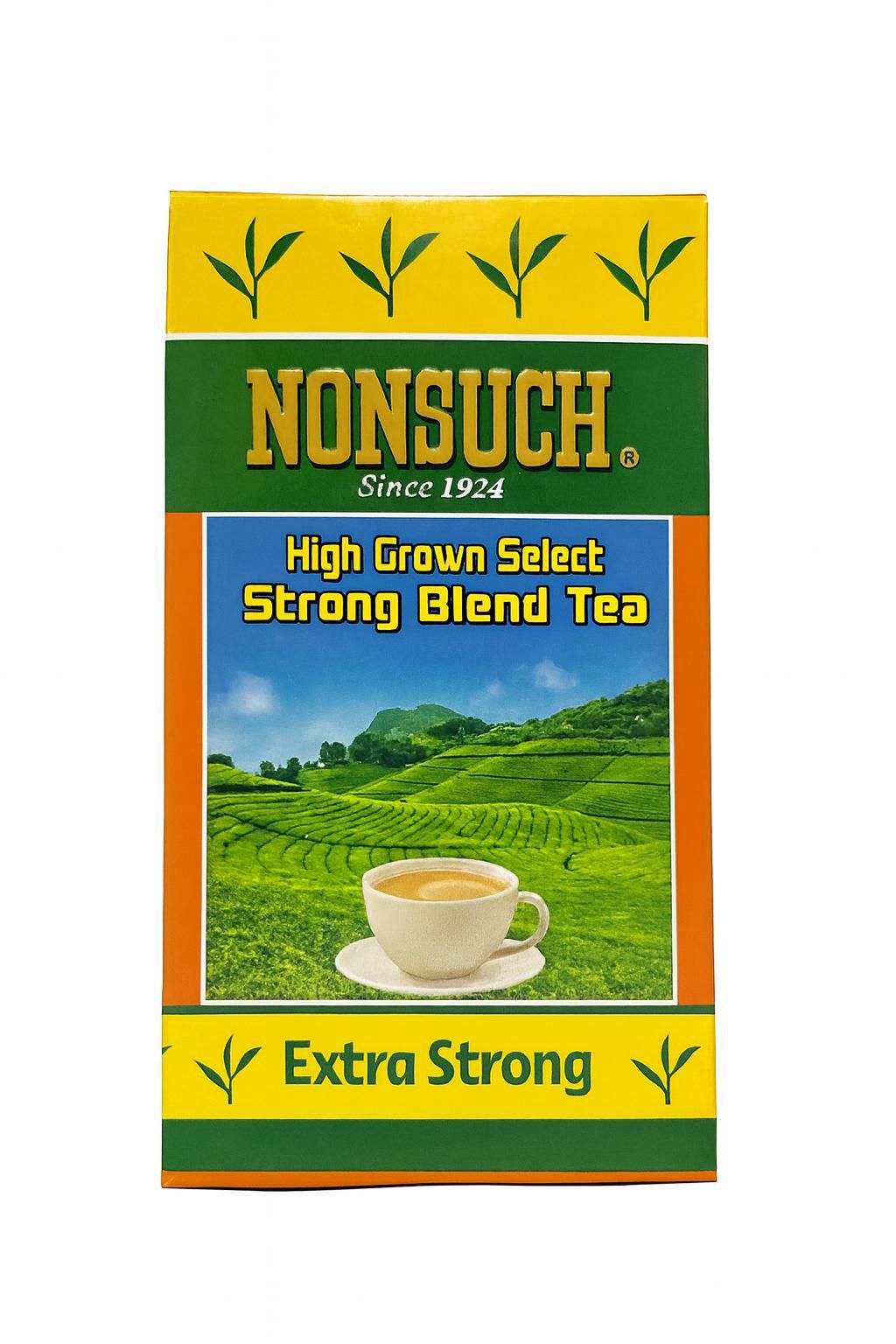 Nonsuch Strong Blend Tea 500g