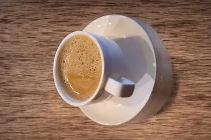 Masala Tea
