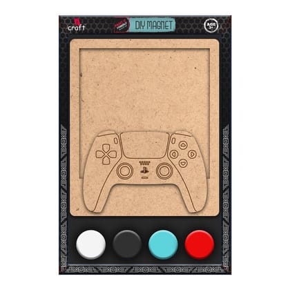 Icraft Diy Fridge Magnet Kit-DFM114