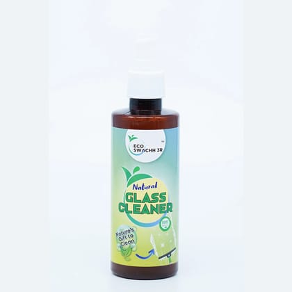 EcoSwachh 3R Natural Glass Cleaner