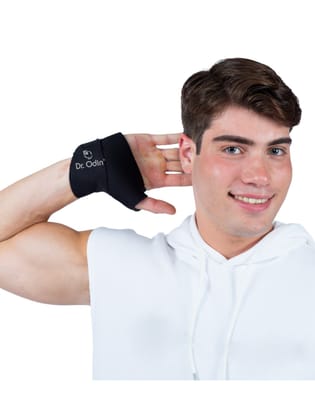 Wrist Wrap AW01