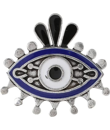 VIRAASI - Blue Rings ( Pack of 1 )