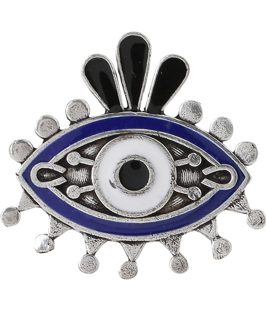 VIRAASI - Blue Rings ( Pack of 1 )