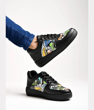 Shoetopia - White Women's Sneakers