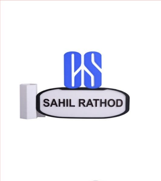 CS Personalized Pen Stand Ek5320