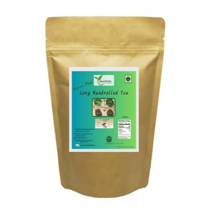 TEA LEAVES  - 100 gm