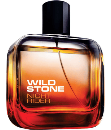 Wild Stone Night Rider Eau de Parfum - 100 ml (For Men)