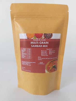 Sambar mix