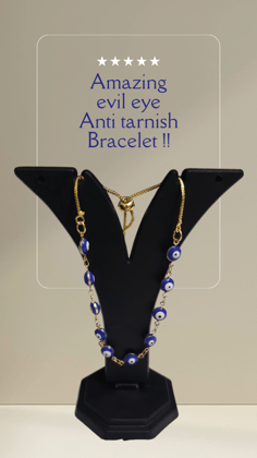 Evileye bracelet