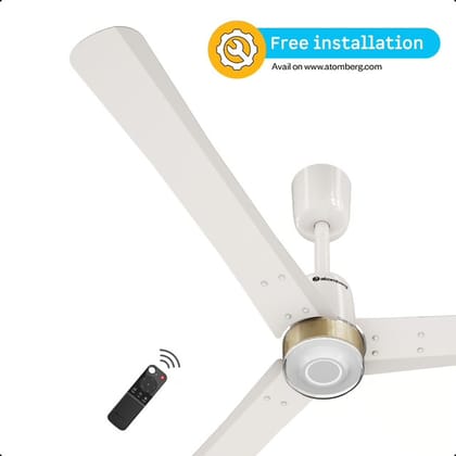 Atomberg Renesa 1230 mm