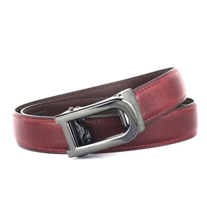 Eminence D Buckle and Iconic Corium Strap-28