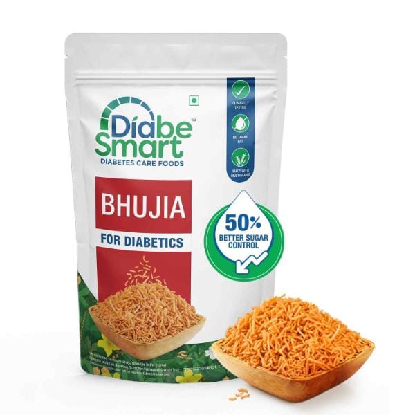 Diabetic Snacks Bhujia 100 g
