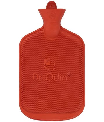 DR. ODIN Non-Electric Hot Water Bag Screw Cap