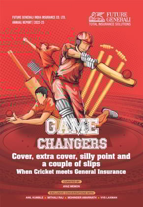 Game Changers : Cover, Extra Cover, Silly Point and a Couple of Slips | All About Cricket